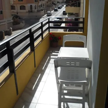 Munxar Holiday 아파트