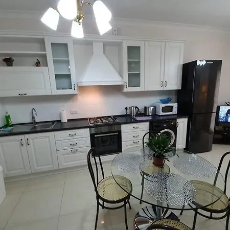 Munxar Holiday 아파트 마르사스칼라