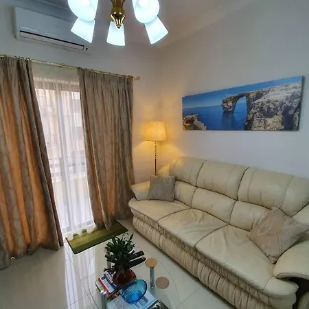 Munxar Holiday 아파트 *